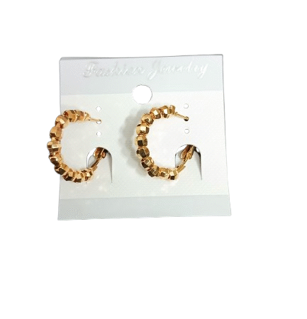 GOLDEN EARINGS